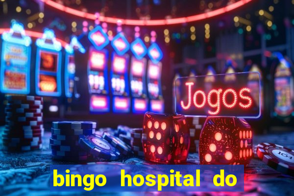 bingo hospital do cancer barretos